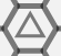 Gray triangle